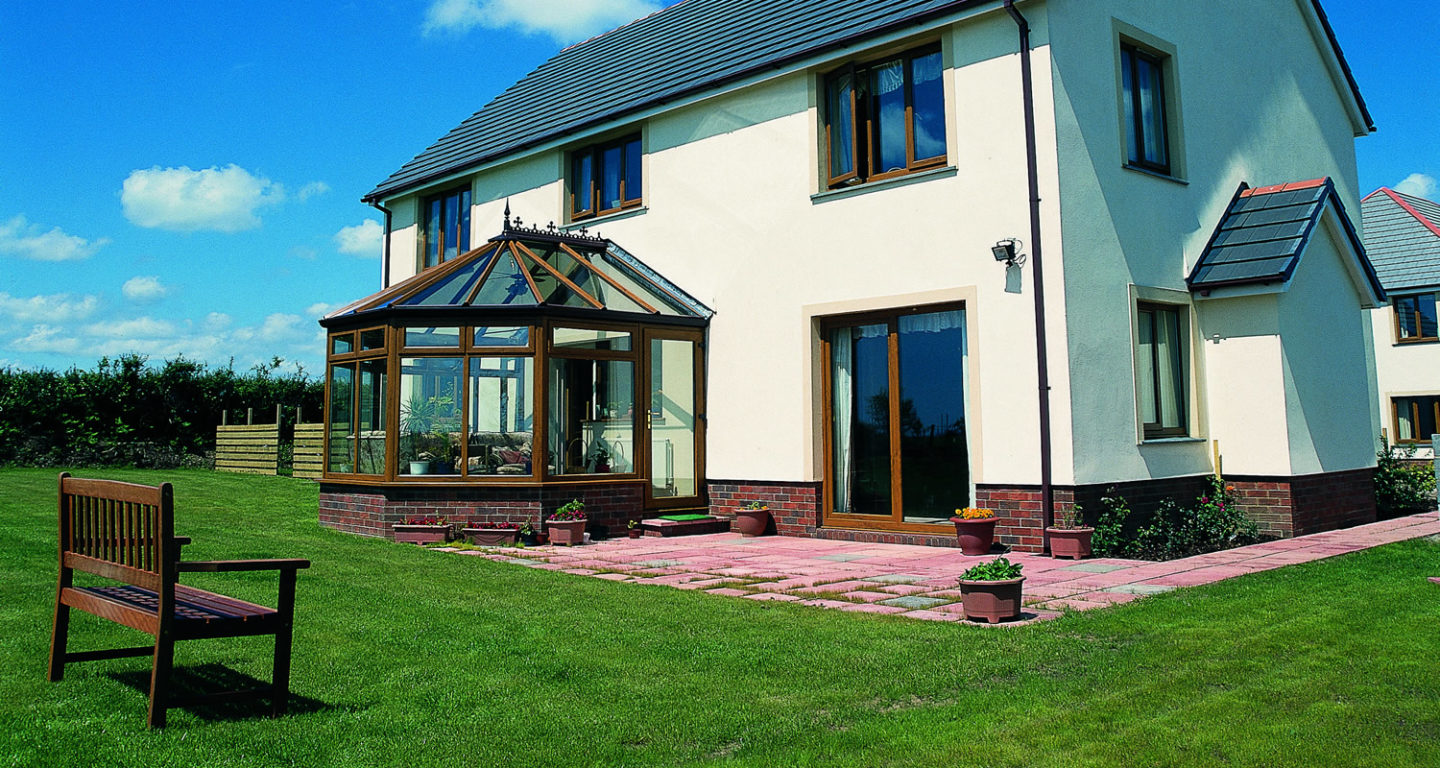 Network VEKA Windows & Doors